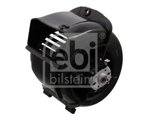 Interior Blower